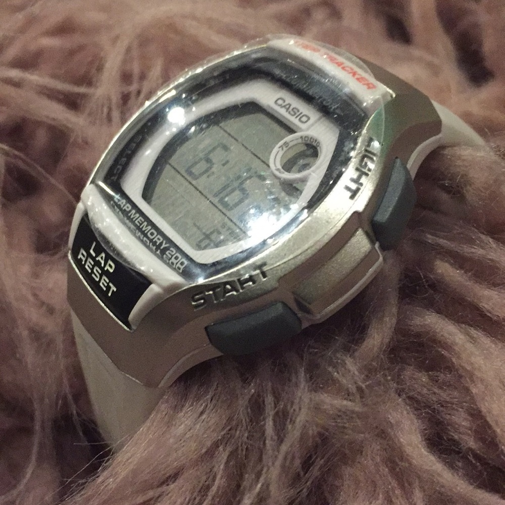 Casio Watch - Picture 2 of 3